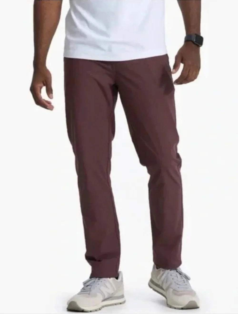Vuori Meta™ Trouser Classic Fit 32